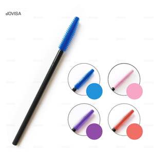 Brosse à cils colorée - Product Image 2