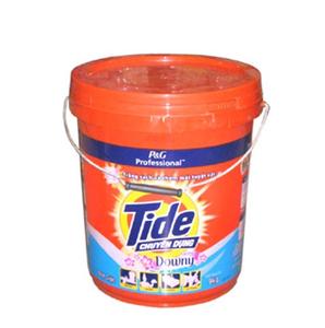 Detergente en Polvo para Lavandería Tide, Proveedor de Detergente para Ropa Tide en Europa, Envase de 9 kg - Product Image 1