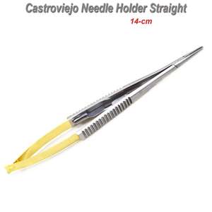 Kit d'instruments de micro chirurgie buccale en acier au titane 15 pièces avancé MOL norme de sécurité manuel vente chaude INSTRUMENTS MEDICAB - Product Image 4