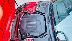 JA GU AR F-TYPE S COUPE D'OCCASION LHD/RHD 2015 - Product Image 2