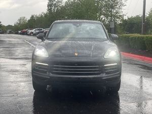Offre Spéciale : Porsche Cayenne 2023 d'occasion, en excellent état – PRÊT À EXPÉDIER - Product Image 1