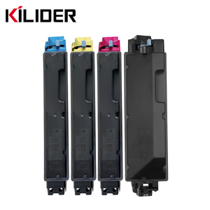 <span class=keywords><strong>Utax</strong></span> PK5018 pour Triumph Alder TK5270 pour <span class=keywords><strong>Kyocera</strong></span> B1282 Olivetti cartouches de toner couleur compatibles D-Color pour MF3023/24 - Product Image 5