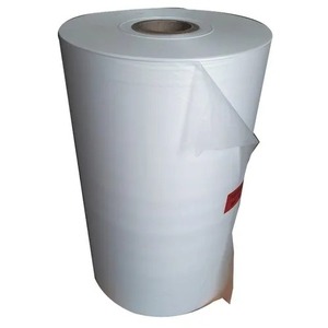 Film PET lavable durable et écologique de stratification thermique froide mate et brillante pour des applications photo et photovoltaïques - Product Image 3