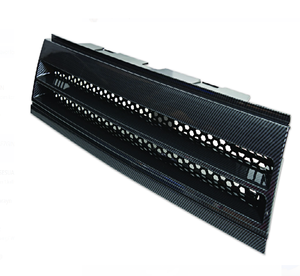 GRILL SERIE PÁJAROS. - Product Image 1