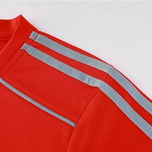 Survêtement d'été décontracté oversize 100% en coton imprimé Ensemble pantalon de survêtement et chemise unisexe de haute qualité - Product Image 2