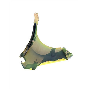 บังโคลนหน้าขวาเชฟโรเลต สปาร์ค รุ่นที่ 2 95364001 (12>) - Product Image 2