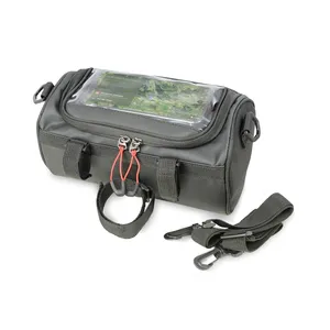 Borsa per Bicicletta Personalizzata Troika con Accessori e Impermeabile - Categoria Prodotti - Product Image 5