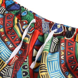 Short à sublimation personnalisé pour hommes nouveau style de short à sublimation en coton de qualité supérieure, couleur unie, très décoré - Product Image 6