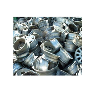 Fabricante de Lingotes de Aluminio ADC de Color Blanco Plateado de Calidad Garantizada para Uso Industrial, 85% de Pureza, en Venta - Product Image 3