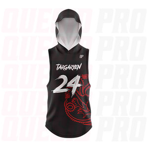 Uniformes de football 7 contre 7 personnalisés avec nom et numéro d'équipe imprimés par sublimation, nouveau design, uniformes 7 contre 7 de haute qualité, service OEM pour les équipes - Product Image 5