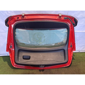 Cofano Posteriore OPEL Astra K Sports Tourer 39047564 BERLINA B14XER (15>22) - Product Image 2