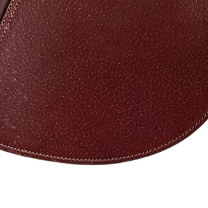 Silla de Montar Multiusos de Cuero Sintético MATALAN GROUP INDUSTRIES de Primera Calidad, con Acolchado Suave, Ajustable, al Mejor Precio - Product Image 5