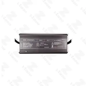 AC 180-260V Input Voltage LED Driver Power Supply For Advertising Signs