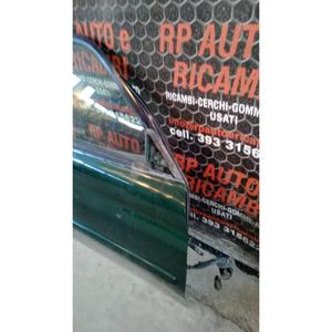 มิตซูบิชิ ปาเจโร สปอร์ต (99>08) ประตูหน้าขวา 4D56 - Product Image 4