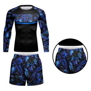 กางเกงขาสั้นรัดรูปที่ทำจากผ้าสแปนเด็กซ์เนื้อนุ่มทำให้มีความยืดหยุ่นในการจับและมีบริการการพิมพ์ OEM สำหรับร้านค้าปลีก - Product Image 6