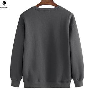 เสื้อฮู้ดผ้าฝ้าย100% ขนาดใหญ่สำหรับผู้ชาย, เสื้อสวมหัวพิมพ์ลายดิจิตัล - Product Image 2