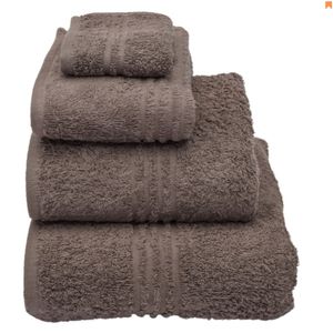 ชุดผ้าขนหนูอาบน้ำคุณภาพสูงชุดผ้าขนหนูอาบน้ำคอลเลกชันพรีเมี่ยมราคาไม่แพงสำหรับบ้านโรงแรมห้องน้ำ - Product Image 4