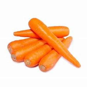 Carotte fraîche biologique bien lavée disponible pour l'expédition à bas prix - Product Image 4