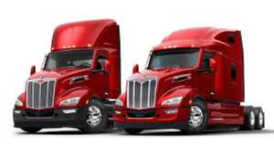 Llegada caliente Nuevas llegadas Peterbilt 359 Faros delanteros para camiones pesados 6-24V Aprobado o negro Fabricante superior 359 - Product Image 3