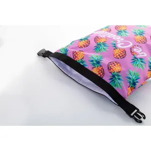Borsa XL Promozionale Ecologica in RPET - Product Image 4