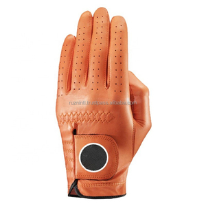 Guantes de Golf Ultra Transpirables y Cómodos para Hombre y Mujer, Diseñados para un Agarre Suave, Control, Sensación Flexible y Práctica Diaria - Product Image 6