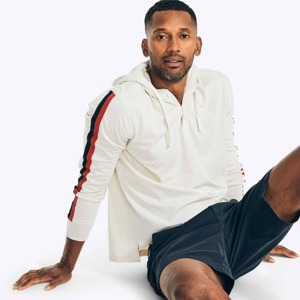 เสื้อฮู้ดดี้คุณภาพสูง ทนทาน เป็นมิตรกับสิ่งแวดล้อม ระบายอากาศได้ดี แห้งเร็ว รับสกรีนโลโก้ น้ำหนัก 360 กรัม สวมใส่สบาย ยั่งยืน - Product Image 3