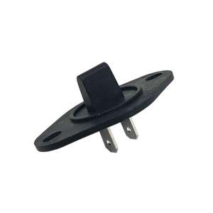 Carcasa de Plástico para Termistor de Secadora Eléctrica ERP 134587700 - Product Image 2