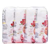 Fideos de Curry Blanco Ah Lai de Penang, Fideos de Curry Instantáneos Ah Lai - 110g, Fideos Instantáneos de Malasia