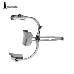 Juego DE SISTEMA DE retractor Thompson ortopédico Manual de alta calidad, juego de instrumentos quirúrgicos abdominales reutilizables de acero inoxidable - Product Image 5