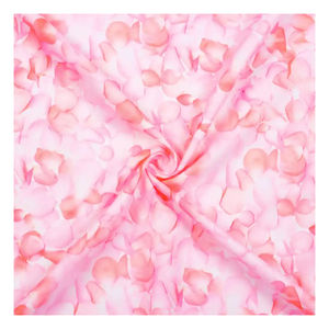 High quality Floral Digital Printed <b>100</b>% Customizable design style technics and material Aus - Product Image 3