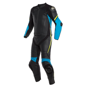 Top Notch imprimé grande taille 1 pièce en cuir de vachette véritable certifié CE moto combinaison d'équitation pour hommes pour la Protection - Product Image 6