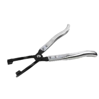Kit d'outils de réparation moteur automobile 11 pièces pour joints d'étanchéité, pince à joints de cylindre et outils de dépose de tiges de soupape - Vente en gros usine