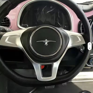 Voiture électrique performante de qualité Nouveau SUV 2 places automatique - Product Image 6