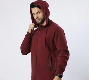 Customized Best Quality Men Tracksuit Custom Made Men Sweat Suit for Jogging Tracksuit Wholesale High Quality Men's Tracksuits - Product Image 6