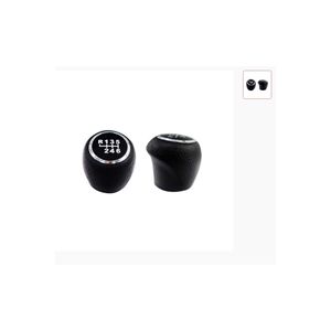 6-Speed Car Gear <b>Shift</b> <b>Knob</b> for Fiat Linea Made in Turkey DK1136-55345242 - Product Image 1