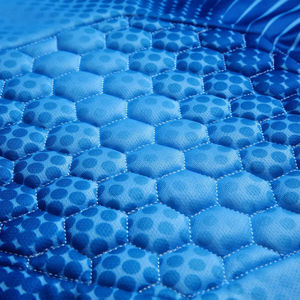 Uniforme de gardien de but de football réversible sur mesure maillot de football à manches longues en deux pièces durable avec des techniques d'impression numérique - Product Image 5