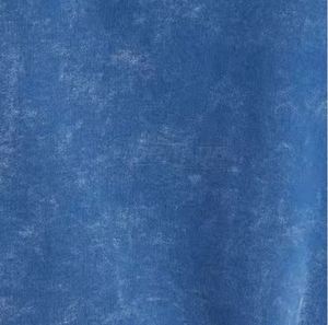 Sudaderas con Capucha para Hombre, de Primera Calidad, a la Moda, Lavado Ácido, 100% Algodón, Invierno, Tallas Grandes, Estilo Urbano - Product Image 6