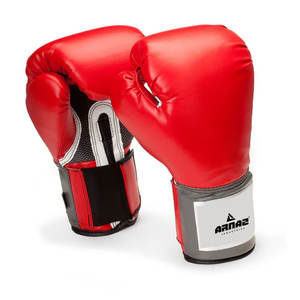 <b>Boxing</b> Gloves Designed With Shock Control <b>And</b> Hand <b>Protection</b> <b>Boxing</b> Gloves With Durable Padding <b>And</b> Training Comfort - Product Image 5
