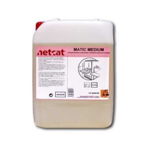 12L Medium Dishwashing <b>Detergent</b> Matic Bottle - Product Image 1