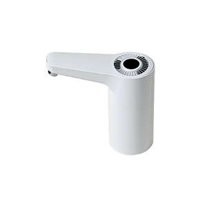 ปั๊มน้ำพลาสติกแบบพกพาขนาดเล็ก ใช้ไฟฟ้าผ่าน USB รูปทรงแท่งน้ำหนักเบา บรรจุในกล่อง แบบมือถือ - Product Image 4