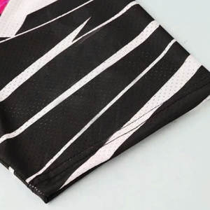 Vêtements pour jeunes Uniforme de tennis Uniforme de tennis de haute qualité Conception de logo personnalisé Uniforme de tennis - Product Image 4