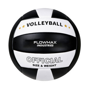 Venta en Línea de Accesorios Deportivos, Balón de Voleibol Hecho en Pakistán, Balón de Voleibol 2026 - Product Image 1