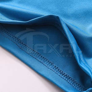 2025 Material duradero Hombres Rash Guard Alto rendimiento Hombres Rash Guard Venta al por mayor Hombres Rash Guard - Product Image 5