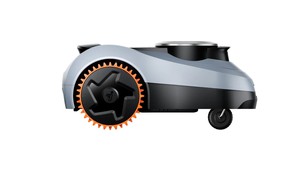 Tondeuse robotisée Navimow i2 LiDAR en stock, disponible à la vente - Product Image 3
