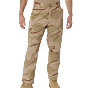Nouveau design de pantalons pour hommes Camo Meilleur prix Pantalons pour hommes Camo légers Pantalons pour hommes Camo pour adultes - Product Image 1