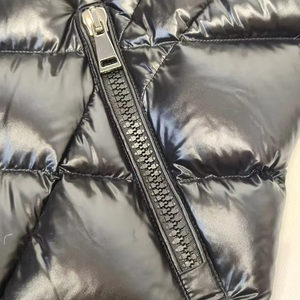 Prix d'usine, vente en gros, manteau d'hiver long pour femmes, matériau chaud d'hiver, manteau d'hiver long pour femmes en vente - Product Image 2