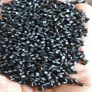 Hạt Hông Tái Chế, Màu Trắng, Màu Đen - Product Image 3