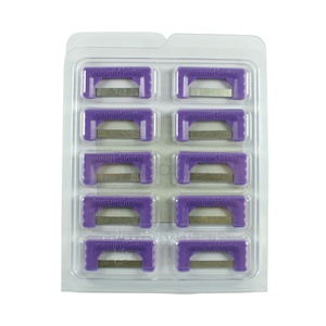 ชุดแถบไอพีอาร์สีม่วงสดใสสองด้าน EasyinSmile - Product Image 3