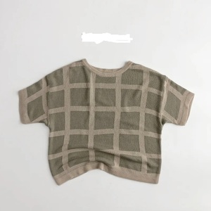 100% Cotton Kids Clothing Sets Boys Printed <b>Hoodie</b> Jogger and Tracksuit Solid Pattern Winter Sweatsuit - Product Image 5