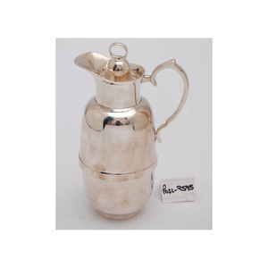 <span class=keywords><strong>2025</strong></span> thanh lịch chất lượng nước uống bình Giá thấp nhất drinkware phụ kiện hiện đại sang trọng bạc <span class=keywords><strong>Jug</strong></span> với nắp cái nhìn mới - Product Image 1